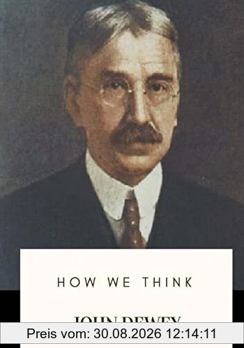 How We Think