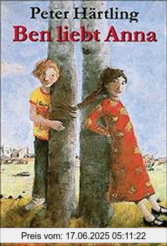 Brand : Beltz, Binding : Taschenbuch, Edition : 14., Label : Beltz, Publisher : Beltz, NumberOfItems : 1, Format : Illustriert, medium : Taschenbuch, numberOfPages : 90, publicationDate : 1997-01-01, releaseDate : 2005-08-26, authors : Peter Härtling, ISBN : 3407782764