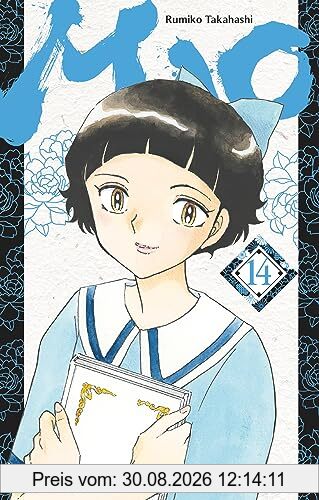 Mao. Vol. 14