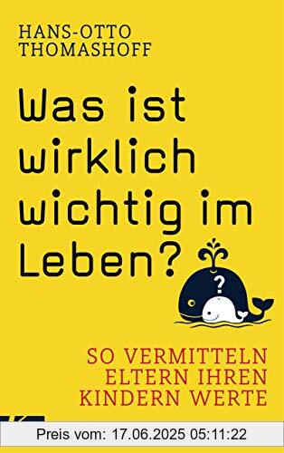 Brand : Ksel-Verlag, Binding : Gebundene Ausgabe, Label : Kösel-Verlag, Publisher : Kösel-Verlag, medium : Gebundene Ausgabe, numberOfPages : 176, publicationDate : 2021-08-23, releaseDate : 2021-08-23, authors : Hans-Otto Thomashoff, ISBN : 3466311446