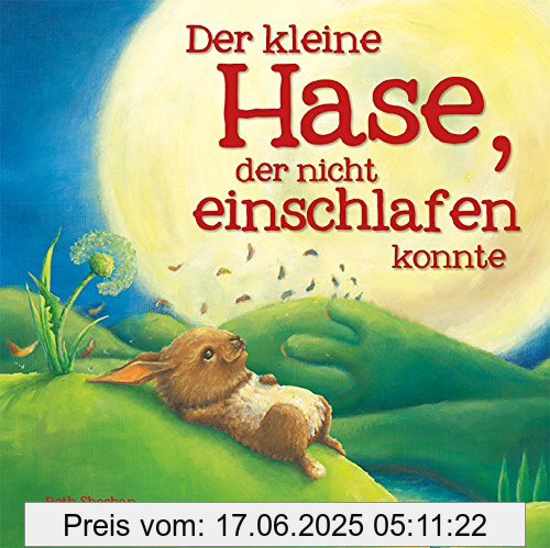 Binding : Gebundene Ausgabe, Label : Parragon Books Ltd Bath, Publisher : Parragon Books Ltd Bath, medium : Gebundene Ausgabe, numberOfPages : 24, publicationDate : 2015-02-15, authors : Beth Shoshan, languages : german, ISBN : 1472398564