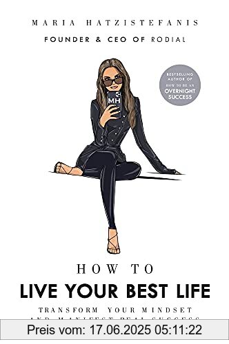 Binding : Gebundene Ausgabe, Label : Ebury Press, Publisher : Ebury Press, medium : Gebundene Ausgabe, numberOfPages : 176, publicationDate : 2021-09-02, authors : Maria Hatzistefanis, ISBN : 1529148456