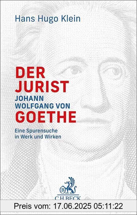 Binding : Gebundene Ausgabe, Edition : 1, Label : C.H.Beck, Publisher : C.H.Beck, medium : Gebundene Ausgabe, numberOfPages : 290, publicationDate : 2023-12-15, authors : Klein, Hans Hugo, ISBN : 3406814743