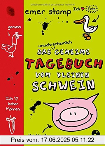 Binding : Gebundene Ausgabe, Edition : Aufl. 2015, Label : Bastei Lübbe (Boje), Publisher : Bastei Lübbe (Boje), medium : Gebundene Ausgabe, numberOfPages : 192, publicationDate : 2015-02-12, authors : Emer Stamp, translators : Uwe-Michael Gutzschhahn, languages : german, ISBN : 3414824167