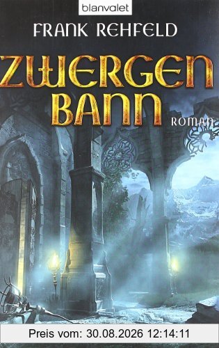 Zwergenbann 2