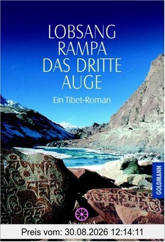 Das dritte Auge