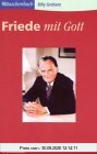 Friede mit Gott