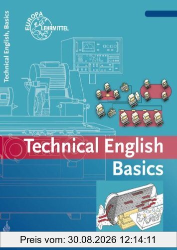 Technical English Basics