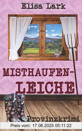 Binding : Taschenbuch, Label : Independently published, Publisher : Independently published, medium : Taschenbuch, numberOfPages : 186, publicationDate : 2019-12-20, authors : Elisa Lark, ISBN : 1677829362