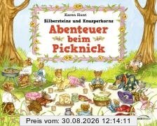 Abenteuer beim Picknick