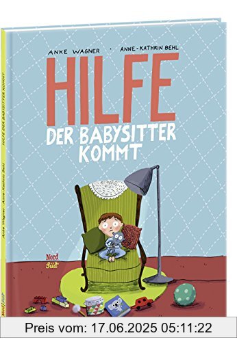 Binding : Gebundene Ausgabe, Edition : 1., Durchgehend farbig illustriert, Label : NordSüd Verlag, Publisher : NordSüd Verlag, medium : Gebundene Ausgabe, numberOfPages : 32, publicationDate : 2015-01-20, authors : Anke Wagner, languages : german, ISBN : 3314102135