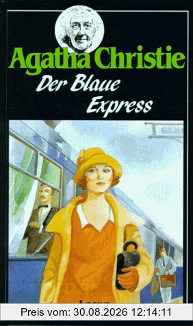 Der Blaue Express. ( Ab 12 J.)