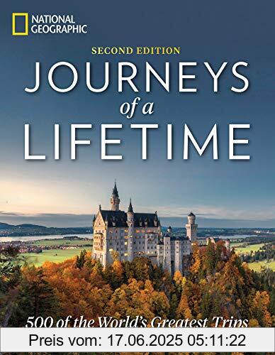 Brand : Random House LCC US, Binding : Gebundene Ausgabe, Edition : 2nd edition, Label : National Geographic, Publisher : National Geographic, medium : Gebundene Ausgabe, numberOfPages : 416, publicationDate : 2018-10-23, releaseDate : 2018-10-23, authors : National Geographic, ISBN : 1426219733