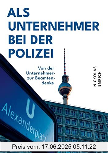 Binding : Taschenbuch, Label : tredition, Publisher : tredition, medium : Taschenbuch, numberOfPages : 300, publicationDate : 2022-10-05, authors : Nickolas Emrich, ISBN : 3347738829