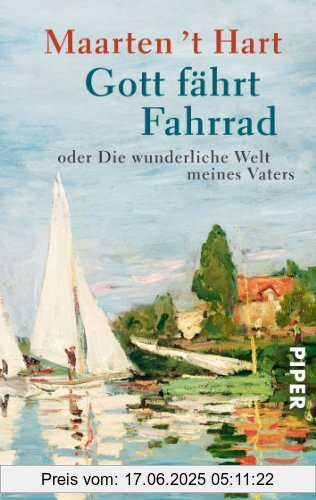 Binding : Taschenbuch, Label : Piper Taschenbuch, Publisher : Piper Taschenbuch, medium : Taschenbuch, numberOfPages : 320, publicationDate : 2012-03-01, authors : Hart, Maarten 't, translators : Holberg Marianne, languages : german, ISBN : 3492273815