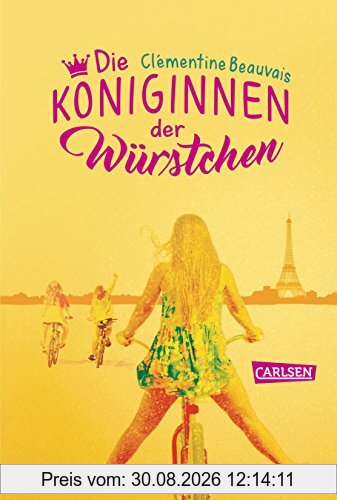 Die Königinnen der Würstchen
