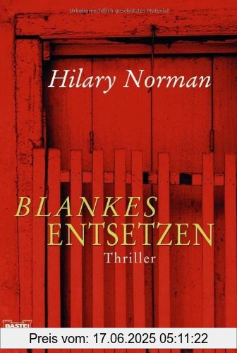 Binding : Taschenbuch, Edition : DE, Label : Bastei Lübbe (Bastei Verlag), Publisher : Bastei Lübbe (Bastei Verlag), medium : Taschenbuch, numberOfPages : 493, publicationDate : 2006-07-04, authors : Hilary Norman, translators : Bianca Güth, languages : german, ISBN : 3404153618