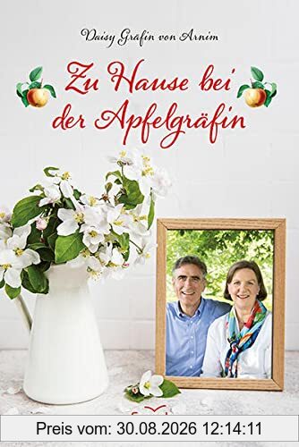 Zu Hause bei der Apfelgräfin