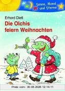 Die Olchis feiern Weihnachten
