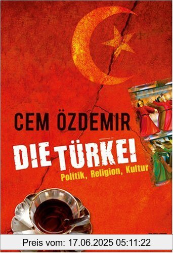 Binding : Taschenbuch, Edition : Originalausgabe, Label : Beltz & Gelberg, Publisher : Beltz & Gelberg, medium : Taschenbuch, numberOfPages : 256, publicationDate : 2008-09-24, authors : Cem Özdemir, languages : german, ISBN : 3407753438