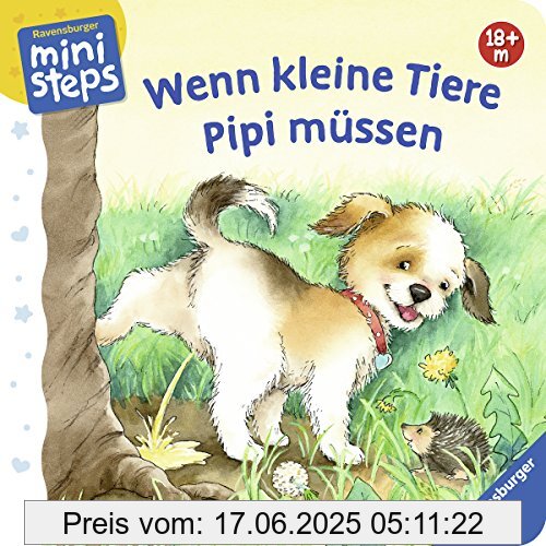 Binding : Pappbilderbuch, Edition : 1, Label : Ravensburger Buchverlag, Publisher : Ravensburger Buchverlag, medium : Sonstige Einbände, numberOfPages : 24, publicationDate : 2016-06-17, authors : Regina Schwarz, languages : german, ISBN : 3473317187