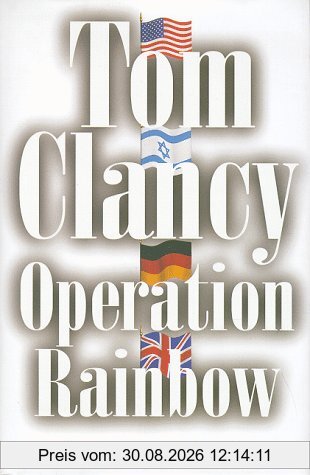 Operation Rainbow