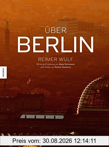 Über Berlin
