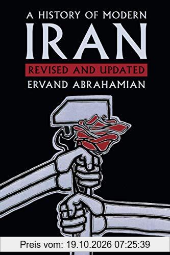 A History of Modern Iran