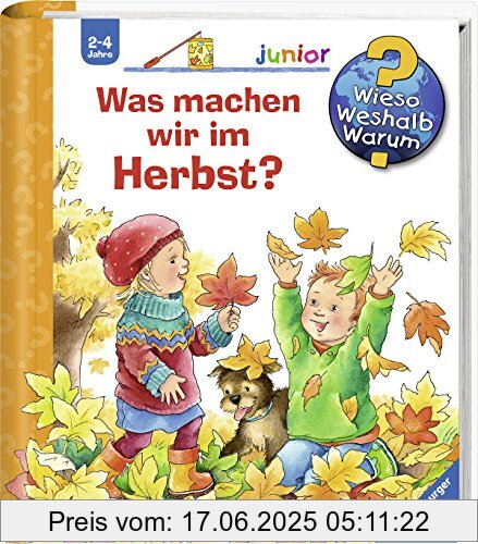 Binding : Spiralbindung, Edition : 1, Label : Ravensburger Buchverlag, Publisher : Ravensburger Buchverlag, medium : Sonstige Einbände, numberOfPages : 16, publicationDate : 2017-06-19, authors : Andrea Erne, languages : german, ISBN : 3473326712