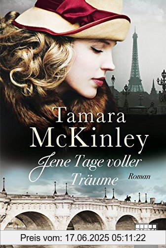 Binding : Taschenbuch, Edition : 1. Aufl. 2018, Label : Bastei Lübbe (Bastei Lübbe Taschenbuch), Publisher : Bastei Lübbe (Bastei Lübbe Taschenbuch), medium : Taschenbuch, numberOfPages : 400, publicationDate : 2018-06-29, releaseDate : 2018-06-29, authors : Tamara McKinley, ISBN : 3404177193