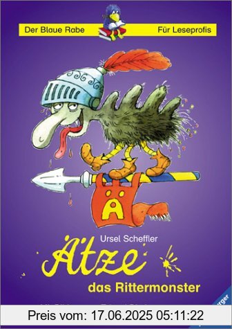 Binding : Gebundene Ausgabe, Edition : 2, Label : Ravensburger Buchverlag, Publisher : Ravensburger Buchverlag, medium : Gebundene Ausgabe, numberOfPages : 92, publicationDate : 2001-01-01, authors : Ursel Scheffler, languages : german, ISBN : 347334169X