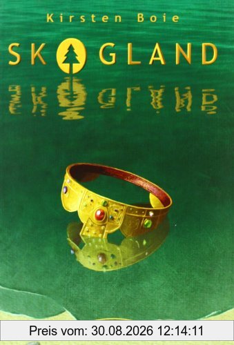 Skogland