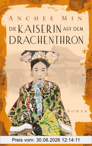Die Kaiserin auf dem Drachenthron