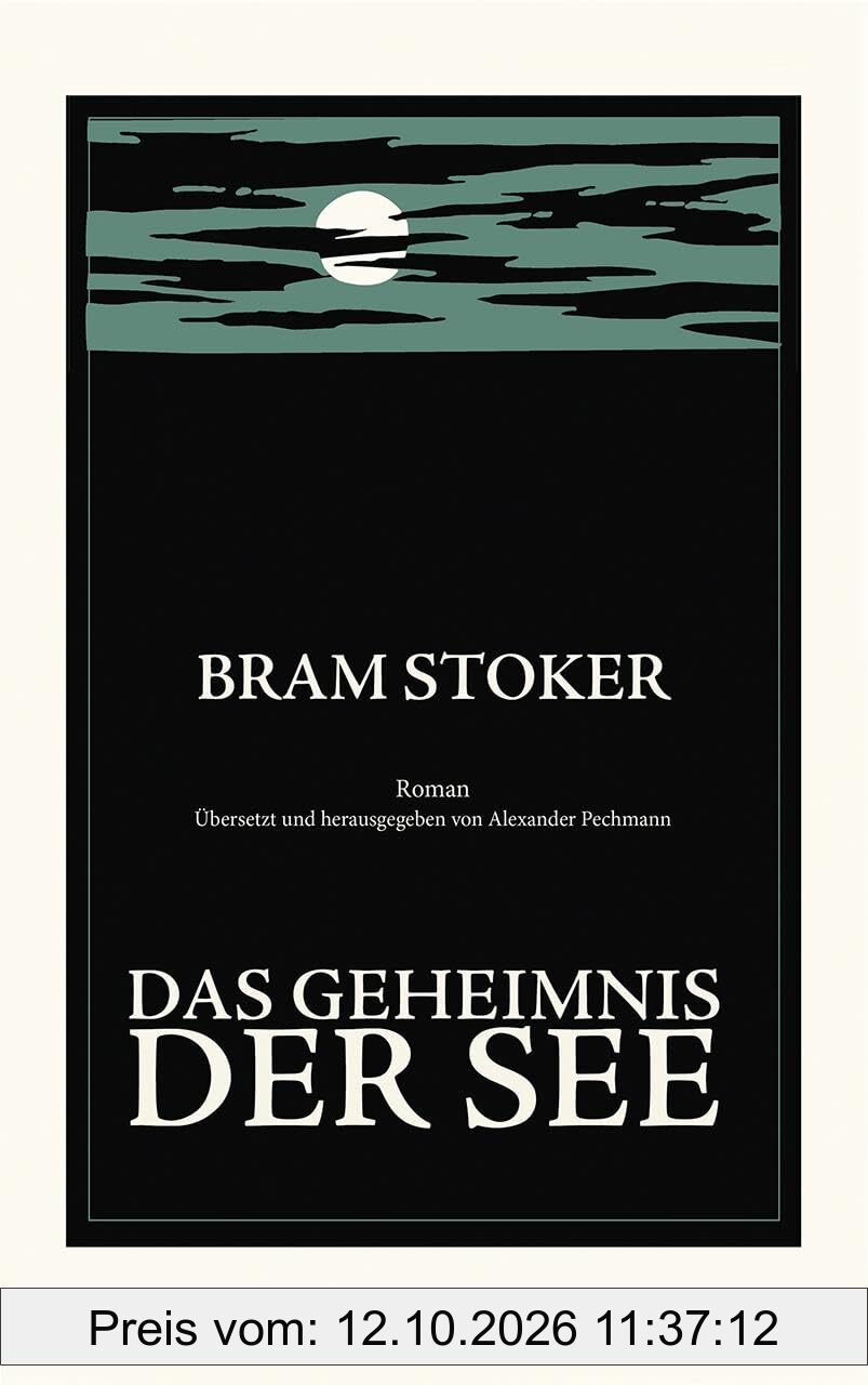 Das Geheimnis der See (mare-Klassiker)