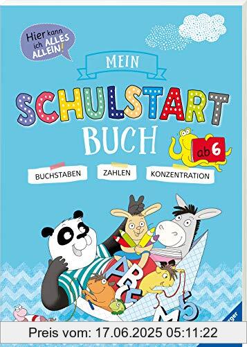 Brand : Ravensburger Verlag, Binding : Taschenbuch, Edition : 1, Label : Ravensburger Verlag GmbH, Publisher : Ravensburger Verlag GmbH, medium : Taschenbuch, numberOfPages : 112, publicationDate : 2021-02-18, authors : Kirstin Jebautzke, ISBN : 3473416347