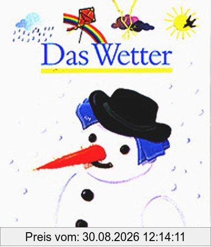 Das Wetter