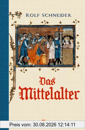 Das Mittelalter