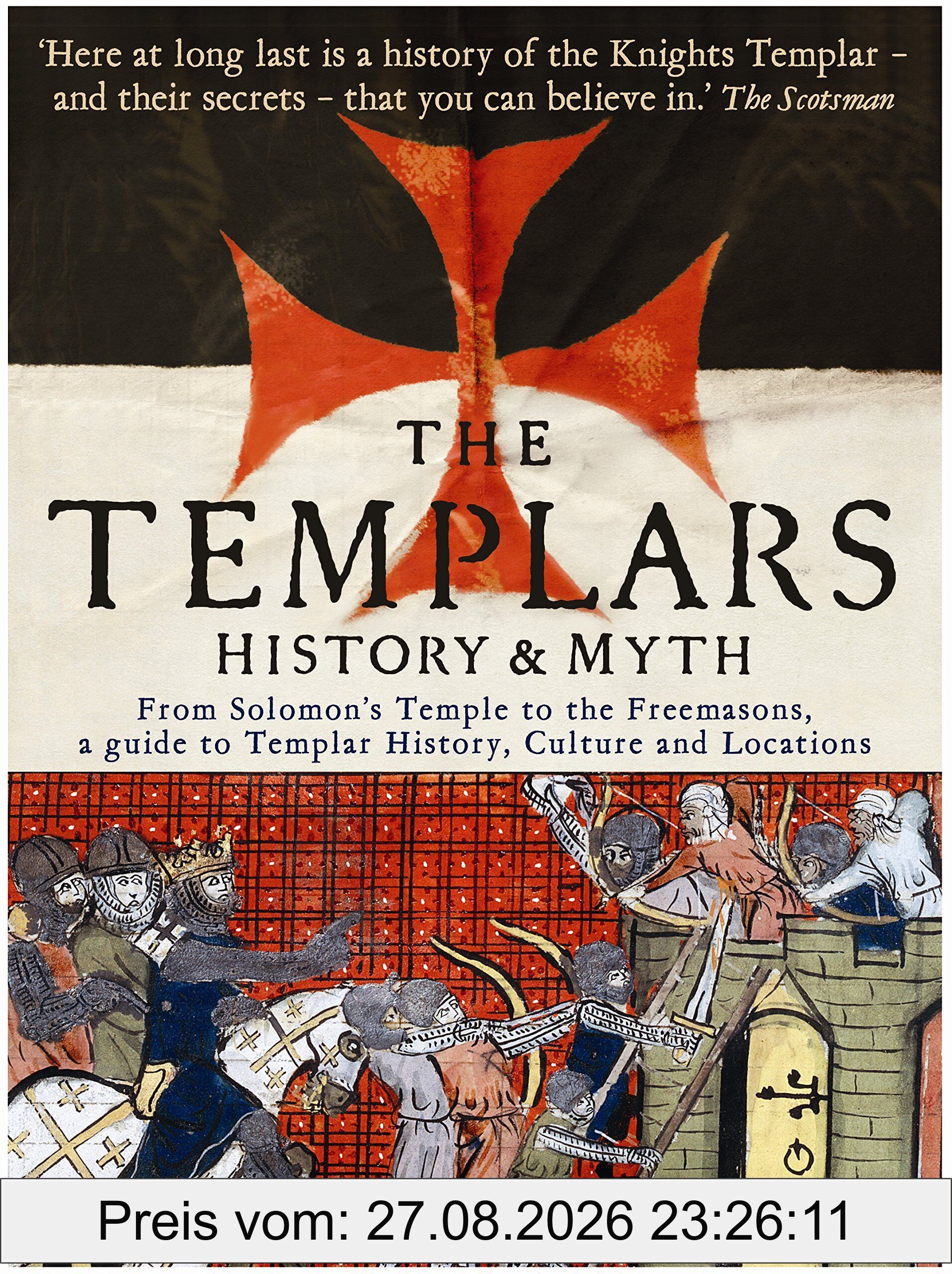 The Templars