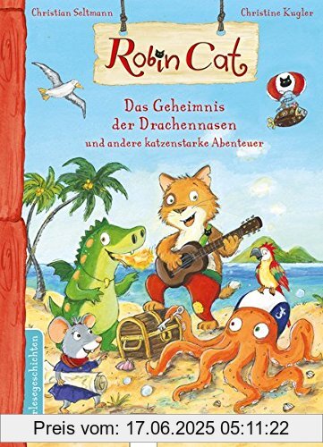 Binding : Gebundene Ausgabe, Label : Arena, Publisher : Arena, medium : Gebundene Ausgabe, numberOfPages : 128, publicationDate : 2018-06-29, authors : Christian Seltmann, ISBN : 3401713167