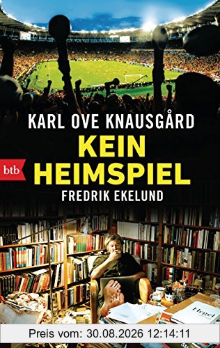 Kein Heimspiel