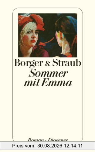Sommer mit Emma