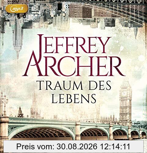 Traum des Lebens