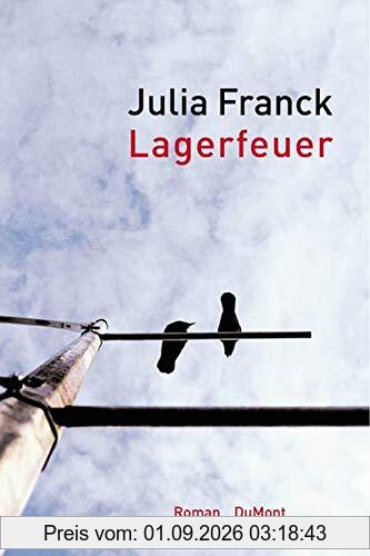 Lagerfeuer
