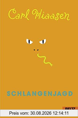 Schlangenjagd