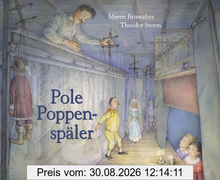 Pole Poppenspäler