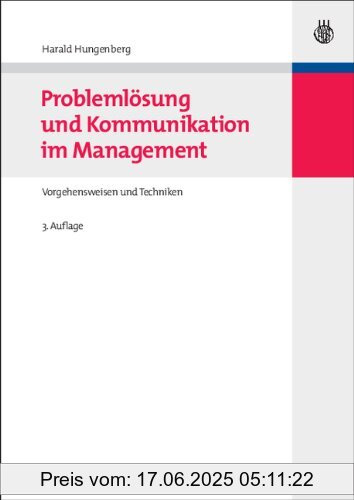 Binding : Taschenbuch, Edition : aktualisierte und erweiterte Auflage, Label : Oldenbourg Wissenschaftsverlag, Publisher : Oldenbourg Wissenschaftsverlag, medium : Taschenbuch, numberOfPages : 147, publicationDate : 2010-01-27, authors : Harald Hungenberg, languages : german, ISBN : 3486591347