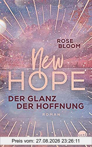 New Hope - Der Glanz der Hoffnung
