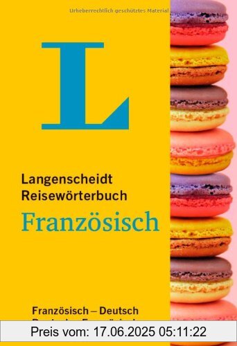 Binding : Taschenbuch, Label : Langenscheidt, Publisher : Langenscheidt, medium : Taschenbuch, numberOfPages : 576, publicationDate : 2014-03-05, releaseDate : 2014-03-05, publishers : Redaktion Langenscheidt, languages : german, ISBN : 3468184239