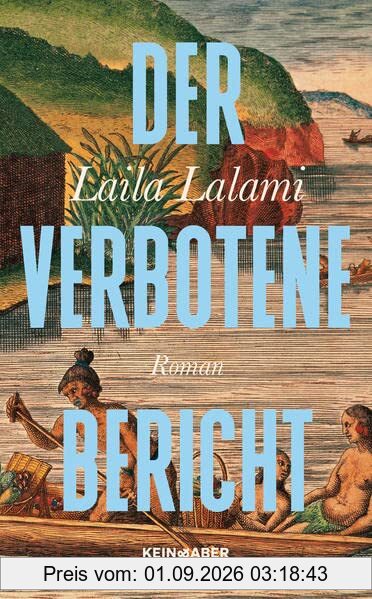 Der verbotene Bericht