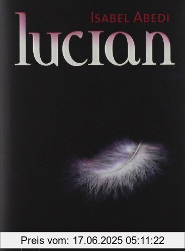 Binding : Gebundene Ausgabe, Edition : 1., Aufl., Label : Arena, Publisher : Arena, medium : Gebundene Ausgabe, numberOfPages : 553, publicationDate : 2009-09-15, authors : Isabel Abedi, languages : german, ISBN : 3401062034